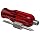 Xcelite 600V Four-Way Pocket Screwdriver 4-27/32" Overall Length