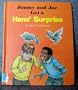Jimmy and Joe Get a Hen's Surprise (Her a Jimmy and Joe Book)