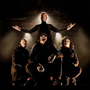 Image of Samael
