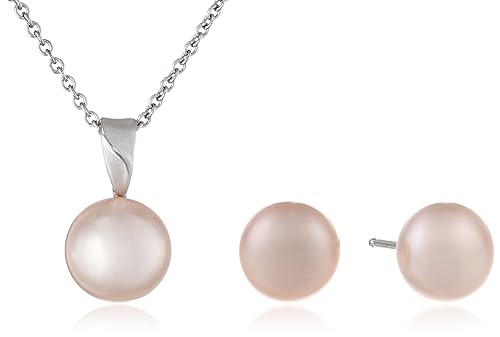 honora pearl earrings