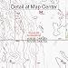 USGS Topographic Quadrangle Map - Newark NW, North Dakota (Folded/Waterproof)