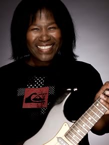 Bilder von Joan Armatrading