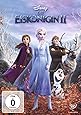 Die Eisk&ouml;nigin 2 Christophe Beck  64x  ab 26.3.20 14,99e
