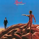 Hemispheres
