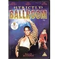 Strictly Ballroom [DVD] (2002)