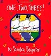 One, Two, Three!