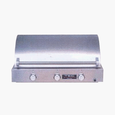 Tec Sterling G3000 Fr - Built-in