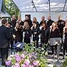 Image of Oslo Gospel Choir