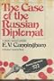 The Case of the Russian Diplomat