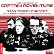 The Return of Captain Adventure