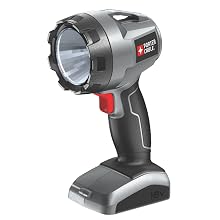 PORTER-CABLE PC418C-2 18-Volt NiCd Cordless 4-Piece Combo Kit
