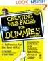 Creating Web Pages for Dummies