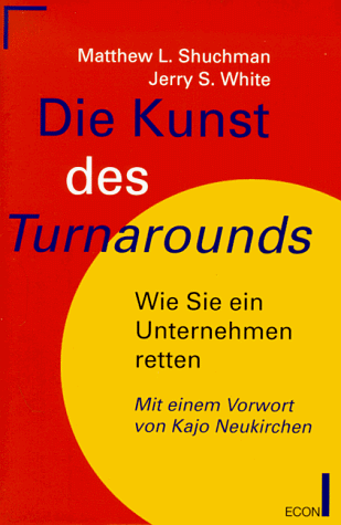 Turnarounds
