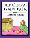  : The Toy Brother (Trophy Picture Books)
