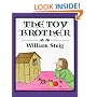 The Toy Brother (Trophy Picture Books)