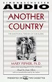 Another Country: The Emotional Terrain of Our Elders