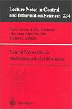 Neural Networks in Multidimensional Domains: Fundamentals and New Trends in Modelling and Control (Lecture Notes in Control and Information Sciences)