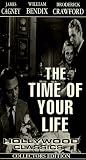 Time of Your Life (B&W)