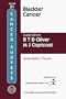 Bladder Cancer (Cancer Surveys, Vol 31)