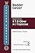 Book Bladder Cancer (Cancer Surveys, Vol 31) (Cancer Surveys, Vol 31)