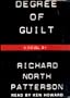 Degree of Guilt (Price-Less Audio Series)