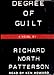 Book Degree of Guilt (Price-Less Audio Series)