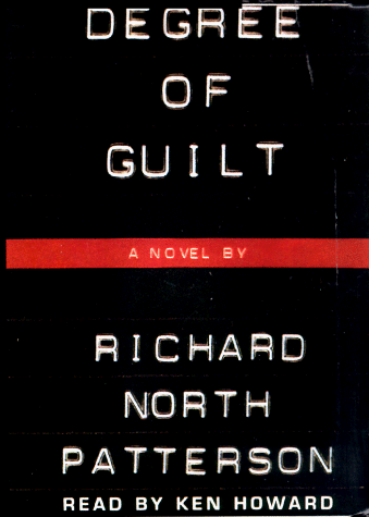 Degree of Guilt (Price-Less Audio Series)