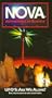 Nova Adventures in Science - UFO's: Are We Alone? [VHS]