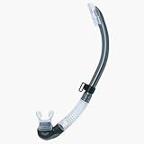 TUSA Platina II Hyperdry Easy Clear Snorkel