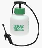 GILMOUR 051P 1/2GAL COMPRS POLY SPRAYER