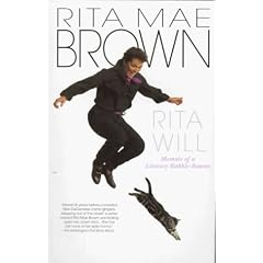 Rita Will: Memoir of a Literary Rabble-Rouser