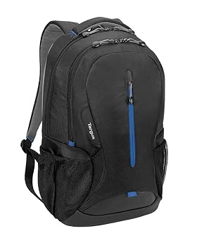 【クリックで詳細表示】Targus ターガス 14 Cobra バックパック TSB283AP-50： パソコン・周辺機器