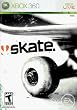 Skate XBox 360