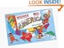 Puzzlebook: Discover the United States of America