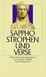 Strophen und Verse (insel taschenbuch)
