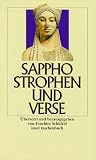Strophen und Verse.