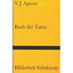 Buch der Taten