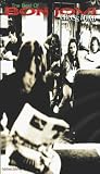 DVD cover: Bon Jovi - Crossroad - The Best of Bon Jovi [VHS]