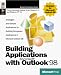 Books : Building Applications With Microsoft Outlook 98 (Indep. Programming)