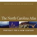 The North Carolina Atlas: Portrait for a New Century