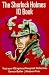 The Sherlock Holmes I.Q. Book: Test YOur IQ Against the Great Detective by Eammon Butler ISBN 078670330X