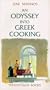 An Odyssey Into Greek Cooking