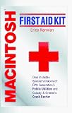 The Macintosh First Aid Kit,
Erica Kerwien
