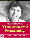 Professional Visual Interdev 6 Programming