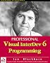 Professional Visual Interdev 6 Programming