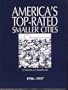 America's Top-Rated Smaller Cities, 1996/97