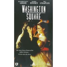 Washington Square [VHS] [1998]