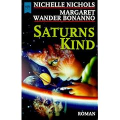 Saturns Kind.