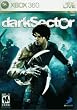 Dark Sector Xbox 360