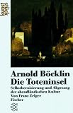 Arnold Boecklin: Die Toteninsel